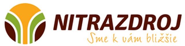 logo Nitrazdroj